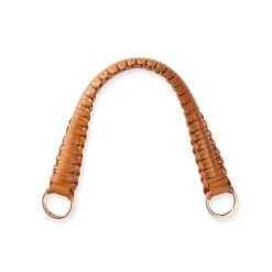 Build Your Bag Shoulder Strap, Leather | 4 -Grocery Store img23c 30