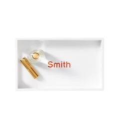 Lacquer Rectangle Serving Tray | 6 -Grocery Store img23c 31