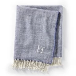 Italian Cotton Lightweight Throw | 2 -Grocery Store img23c 47