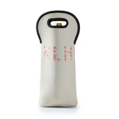 Neoprene Wine Tote, Printed | 4 17 Neoprene Wine Tote, Printed | 4 -Grocery Store img24c 13