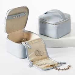 Multi Compartment Travel Jewelry Case | 5 -Grocery Store img24c 19