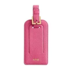 Leather Luggage Tag | 8 -Grocery Store img24c 9
