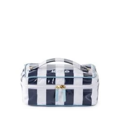 Patterned Cosmetic Train Case | 6 -Grocery Store img25c 10