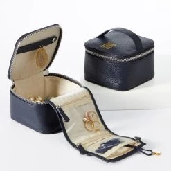 Multi Compartment Travel Jewelry Case | 5 -Grocery Store img25c 17