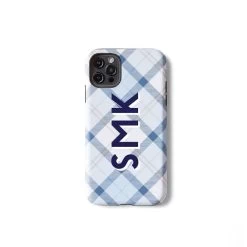 Holiday Personalized Phone Case | 124 -Grocery Store img25c 18