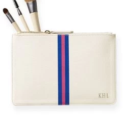 Lia Striped Pouch | 5 -Grocery Store img25c 2