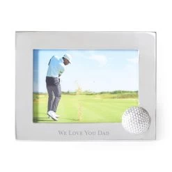 Silver Sport Photo Frame | 4 -Grocery Store img25c 20