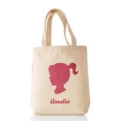 St. Jude Children's Research Hospital® Essential Canvas Tote | 2 -Grocery Store img25c 24