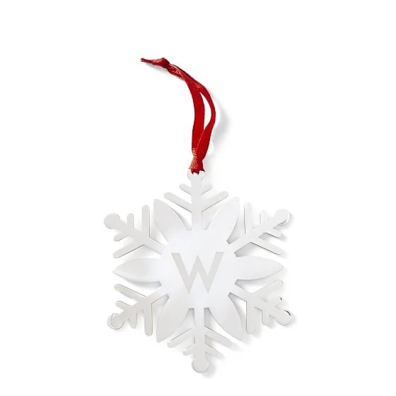 Holiday Silhouette Ornament | 4 6 Holiday Silhouette Ornament | 4 - Image 4