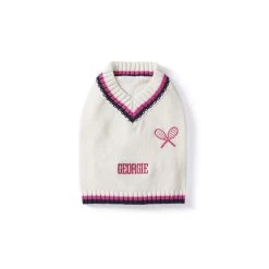 Sporty Dog Sweater Vest | 10 -Grocery Store img25c 28