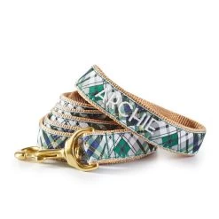 Patterned Ribbon Leash | 17 -Grocery Store img25c 31