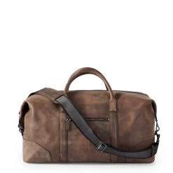 Graham Leather Overnighter | 4 -Grocery Store img25c 34