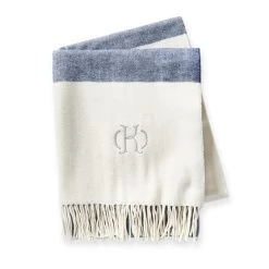 Sydney Stripe Italian Cotton Throw | 2 -Grocery Store img25c 36