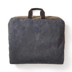 Waxed Canvas Garment Bag | 2 -Grocery Store img25c 6