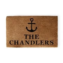 Anchor Doormat | 1 -Grocery Store img26c 15