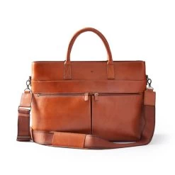 Graham Leather Briefcase Bag | 2 23 Graham Leather Briefcase Bag | 2 -Grocery Store img26c 22