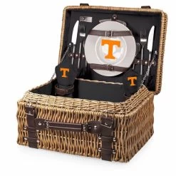 Collegiate Picnic Basket | 15 -Grocery Store img26c 24