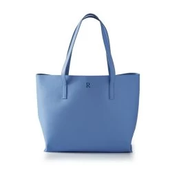 Everyday Italian Leather Tote | 5 -Grocery Store img26c 3