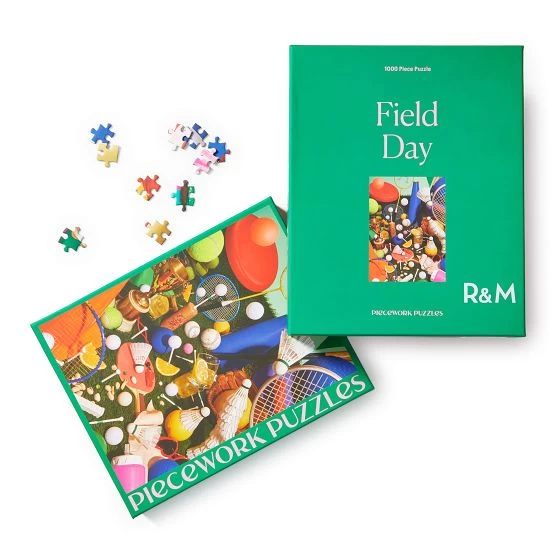 Piecework Personalized Puzzle | 3 7 Piecework Personalized Puzzle | 3 - Image 5