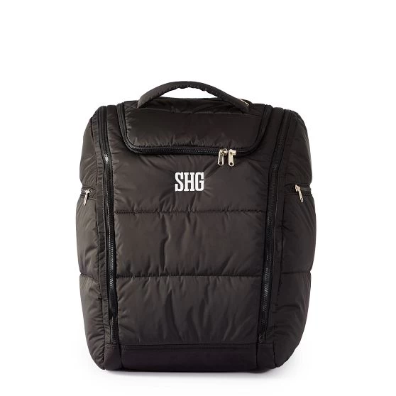 Lightweight Puffer Ski Boot Backpack | 2 14 Lightweight Puffer Ski Boot Backpack | 2 - Image 12