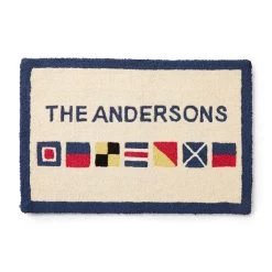 Hand Hooked Rug | 8 -Grocery Store img28c 15