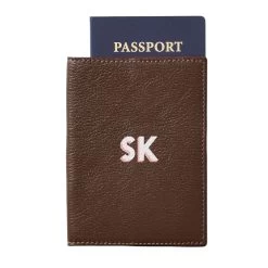 Leather Passport Case, Printed | 7 28 Leather Passport Case, Printed | 7 -Grocery Store img28c 19