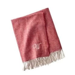 Italian Herringbone Throw | 3 -Grocery Store img28c