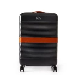 Terminal 2 Expandable Checked Luggage | 3 -Grocery Store img28c 30