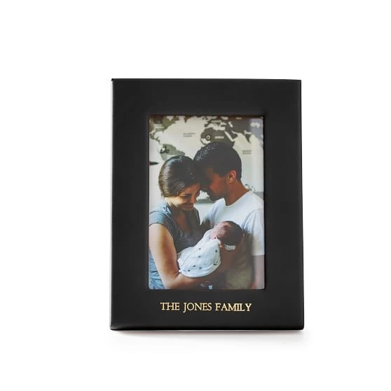 Leather Photo Frame | 14 21 Leather Photo Frame | 14 - Image 19