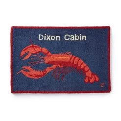 Hand Hooked Rug | 8 -Grocery Store img29c 10