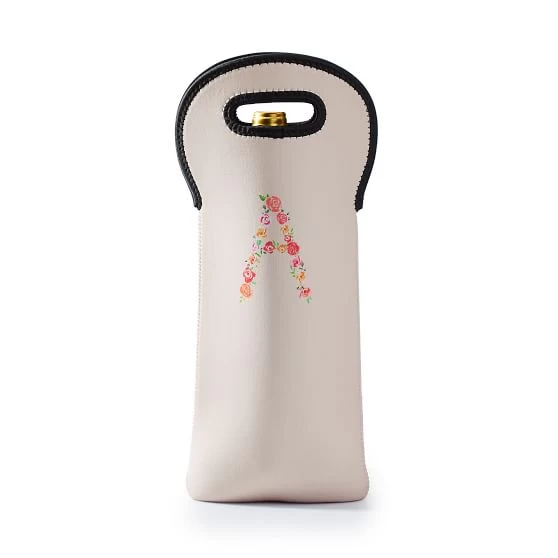 Neoprene Wine Tote, Printed | 4 11 Neoprene Wine Tote, Printed | 4 - Image 9