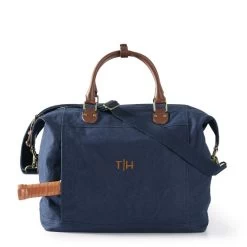 Mercer Waxed Canvas Pickleball Bag | 2 -Grocery Store img29c 20