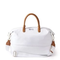 Terminal 1 Expandable Travel Tote | 3 -Grocery Store img29c 27