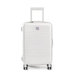 Essential Hardside Carry-On Luggage | 4 33 Essential Hardside Carry-On Luggage | 4 -Grocery Store img29c 32