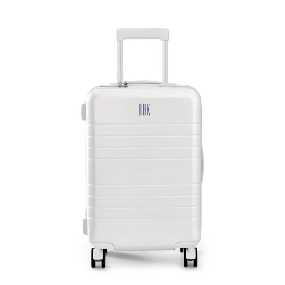 Essential Hardside Carry-On Luggage | 4 18 Essential Hardside Carry-On Luggage | 4 - Image 16