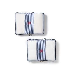 Compression Packing Cubes, Set Of 2 | 6 -Grocery Store img2c 10