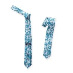 Floral Tie | 1 -Grocery Store img2c 16