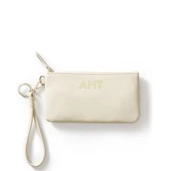 Bella Vegan Leather Wristlet Pouch | 5 -Grocery Store img2c 25