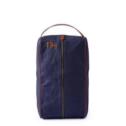 Mercer Waxed Canvas Shoe Bag | 2 -Grocery Store img2c 35