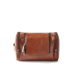 Graham Leather Hanging Toiletry Bag | 3 -Grocery Store img2c 36
