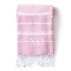 Sorority Turkish Towel | 3 -Grocery Store img2c 37