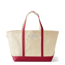 Sorority Canvas Tote | 6 -Grocery Store img2c 39