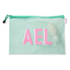 Poolside Clear Pouch | 10 -Grocery Store img2c 43
