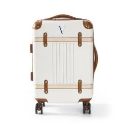 Terminal 1 Twill Carry On Luggage | 3 -Grocery Store img2c 50