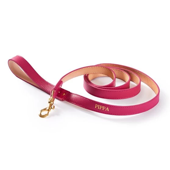 Leather Dog Leash | 8 16 Leather Dog Leash | 8 - Image 14