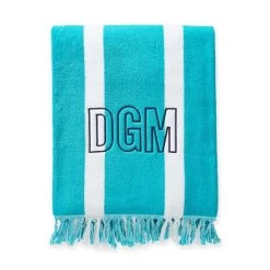 Classic Stripe Beach Towel | 23 39 Classic Stripe Beach Towel | 23 -Grocery Store img2c 68