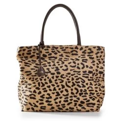 Dakota Hide Handbag | 1 -Grocery Store img2c 7