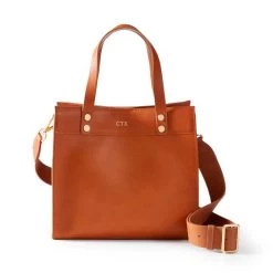 Small Essential Leather Tote | 3 27 Small Essential Leather Tote | 3 -Grocery Store img30c 15