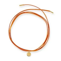 Lia Suede Choker | 18 -Grocery Store img30c 6