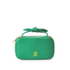 Bella Vegan Leather Makeup Organizer | 5 -Grocery Store img31c 1